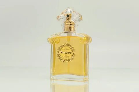 Guerlain mitsouko eau de parfum