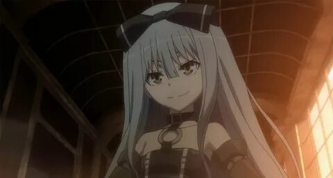 Astil Manuscript Trinity Seven Wiki Fandom