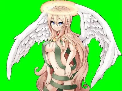 Micaela Angel Form - Monster Girl Quest litrato (39152256) -