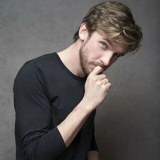 Dan Stevens Photos Last.fm