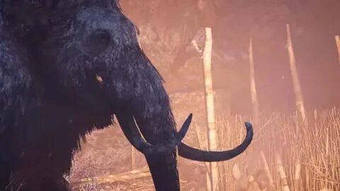 Far Cry Primal pre-order DLC lets you get high and become a 