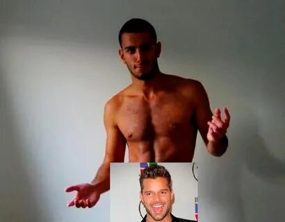 Jwan Yosef desnudo integral: así es el pene del novio de Ric
