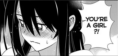 UQ Holder Chapter 151 Manga Review (The Lovely Girl Returns)