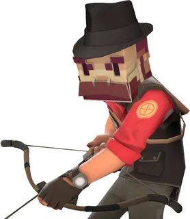 File:Sniper top notch.png - Official TF2 Wiki Official Team 