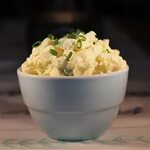 SixCook - Cauliflower Potato Salad Recipe