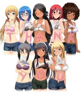 Steam Support - HuniePop - Gameplay or technical issue