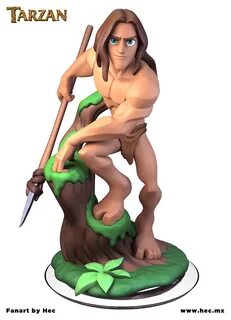 Tarzan Miniset.net - Miniatures Collectors Guide