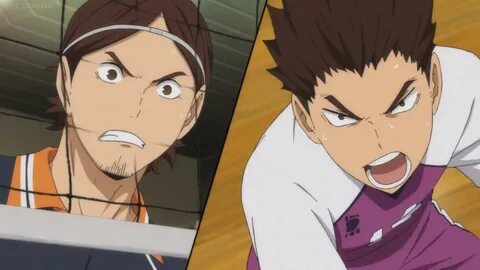 Exclusive Haikyuu!! Season 4 Episode 8 Sub Indo Western Movi