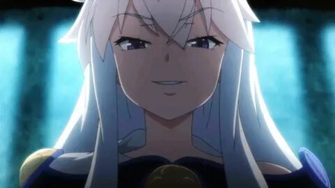 Grimoire of Zero / Zero