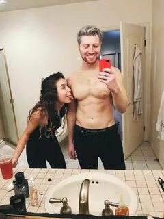 After Kristen covered his tats with makeup Scotty sire, Vlog