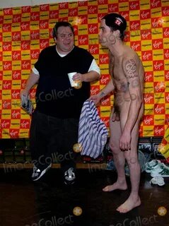 Photos and Pictures - London. Uk. Steve-O and Preston Lacy s