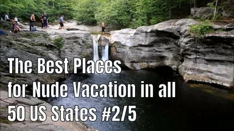 2019: The Best Places for Clothing-Optional Vacation in all 