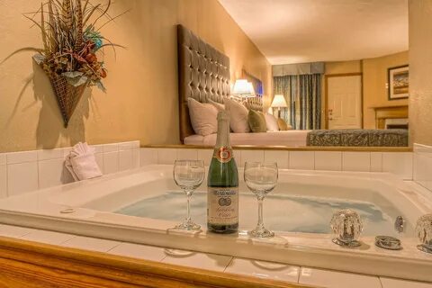 Hotels With Hot Tub In Room Pigeon Forge Tn www.myfamilylivi