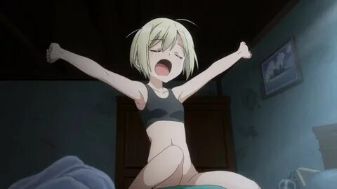 Strike Witches: Road to Berlin - 06 - Random Curiosity