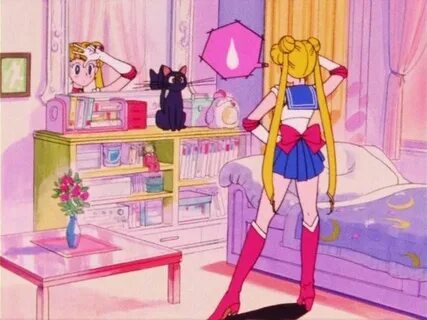 ✨ 杉 本 彩 Bot ✨ on Twitter Sailor moon usagi, Sailor, Sailor m
