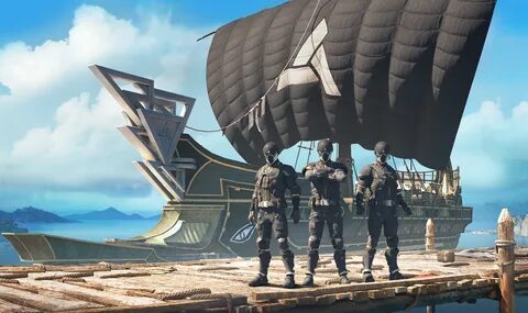 Assassin's Creed Odyssey - La actualización de marzo 2019 No