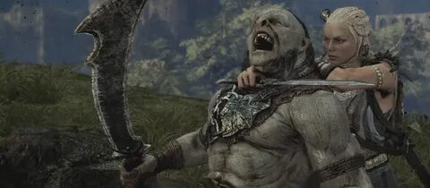 Журнал игры Middle-earth: Shadow of Mordor PS3 Stratege