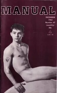 Vintage Gay Magazine Covers - 364 Pics, #2 xHamster