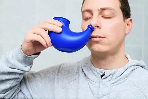 3 Common Neti Pot Danger and Risks