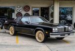 Supreme!! Check out this awesome Cutlass Supreme with Vogues