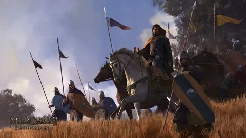 Игроки довольны Mount & Blade 2: Bannerlord