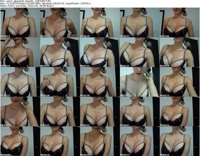 Webcam Archiver - Download File: cam4 ginaweb from 22 March 
