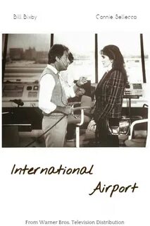 International Airport (TV Movie 1985) - IMDb