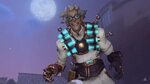 Overwatch Halloween Terror Announced By PlayStation