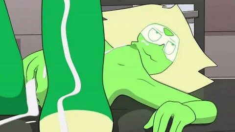 Read Peridot’s Audition- Freako (Steven Universe) prncomix