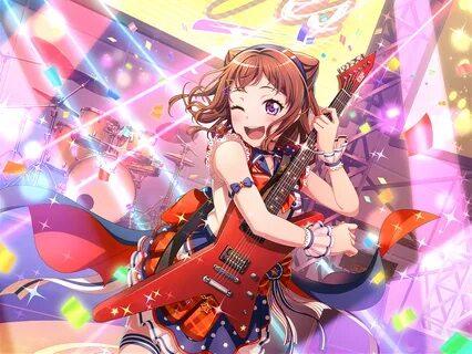 Toyama Kasumi - BanG Dream! - Zerochan Anime Image Board