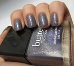 Butter LONDON - No More Waity, Kaitie