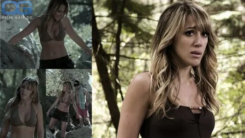 Haylie Duff nackt, Nacktbilder, Playboy, Nacktfotos, Fakes, 