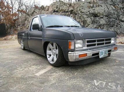 1991 Nissan Truck Photos, Informations, Articles - BestCarMa