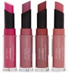 Revlon Colorstay Ultimate Suede Lipstick Price in India, Spe