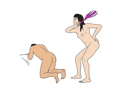 Fully Animated Sexual Positions - Your Guide to Better Sex!