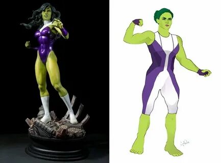 She-Hulk Superhero costumes female, Super hero costumes, She