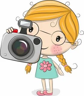 Pin by SOORA on Клипарты детские Cute cartoon girl, Cute dra