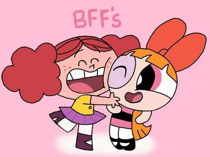 The Top 10 WORST reboot Characters! The Powerpuff Girls Amin