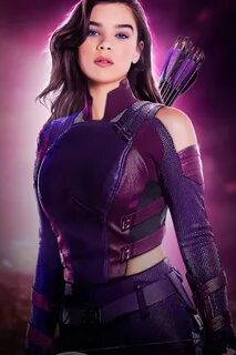 640x960 Hailee Steinfeld As Kate Bishop 4k iPhone 4, iPhone 