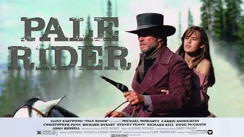 Pale Rider wallpapers, Movie, HQ Pale Rider pictures 4K Wall
