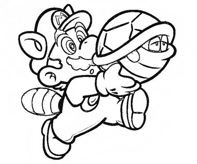 Mario 3 Coloring Pages at GetColorings.com Free printable co