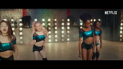 Pre-teen twerking movie 'Cuties' reveals that Netflix can’t 