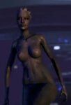 Смотрите и обычную порнушку и картинки голых Mass Effect