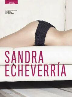 Sandra Echeverria10 Your Daily Girl