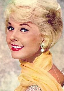 Doris Day, 1950’s Hollywood, Doris day movies, Movie stars