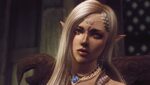 beauty Elf princess at Skyrim Nexus - Mods and Community