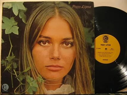 Pictures of Peggy Lipton