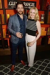 Celebrities at launch of world's first scotch whisky (sun) g