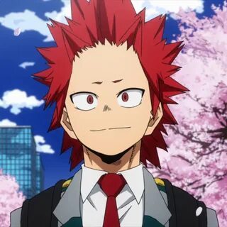 It's not everyday you encounter Kirishima look-alikes Fandom