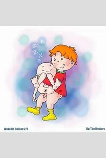 Caillou And Leo Has Sex Sex Pictures Pass